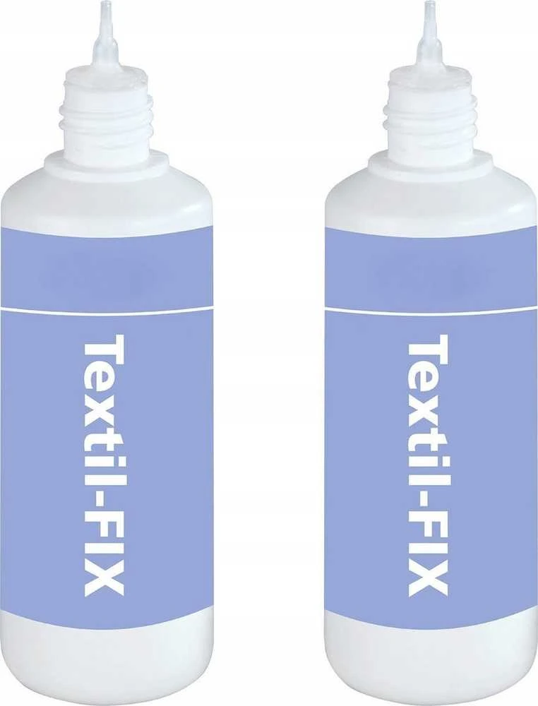 Maximex Audinių taisymo klijai, 2x 50 ml, WENKO