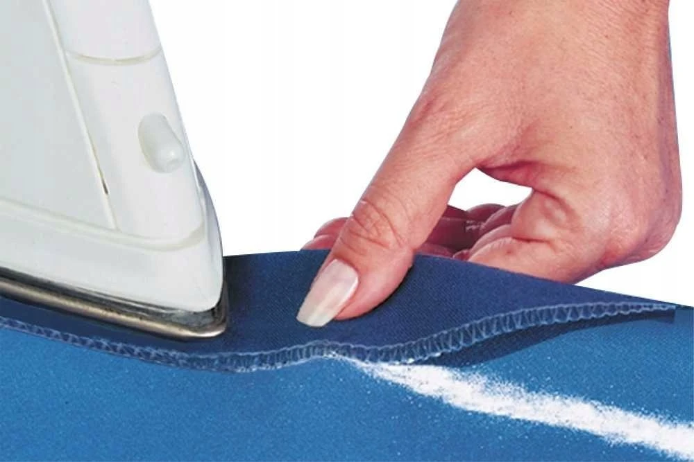 Milteliniai klijai audiniams, greitam drabužių taisymui FABRIC-FIX, Maximex