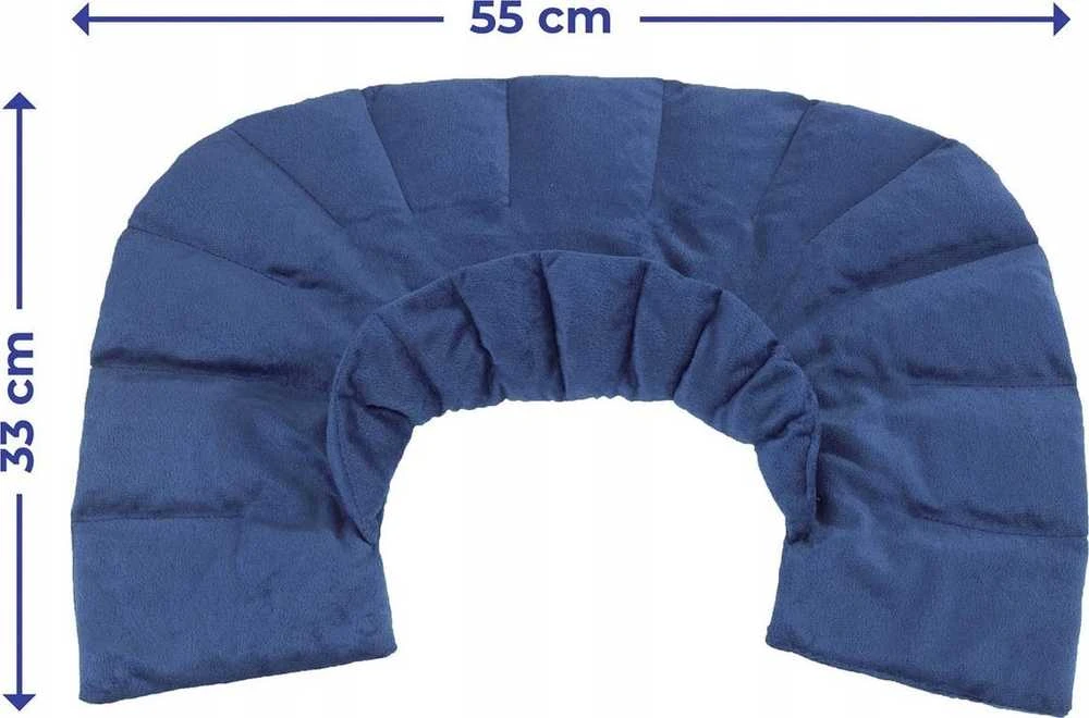 Maximex Apkrovos flanšas