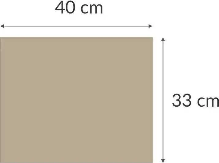 Maximex PIECES Šiuolaikinė kepimo folija - komplekte 2 vnt