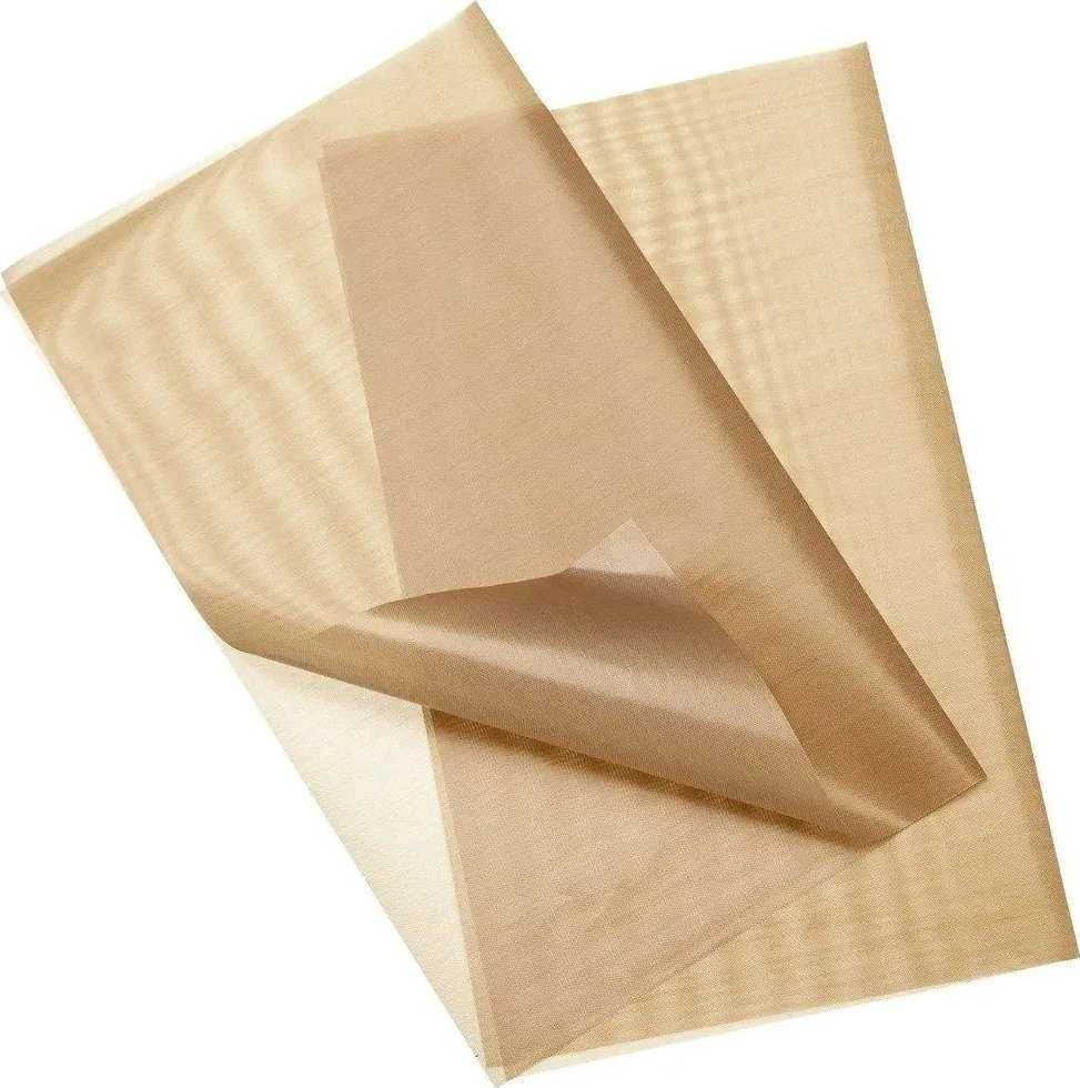 Maximex PIECES Šiuolaikinė kepimo folija - komplekte 2 vnt