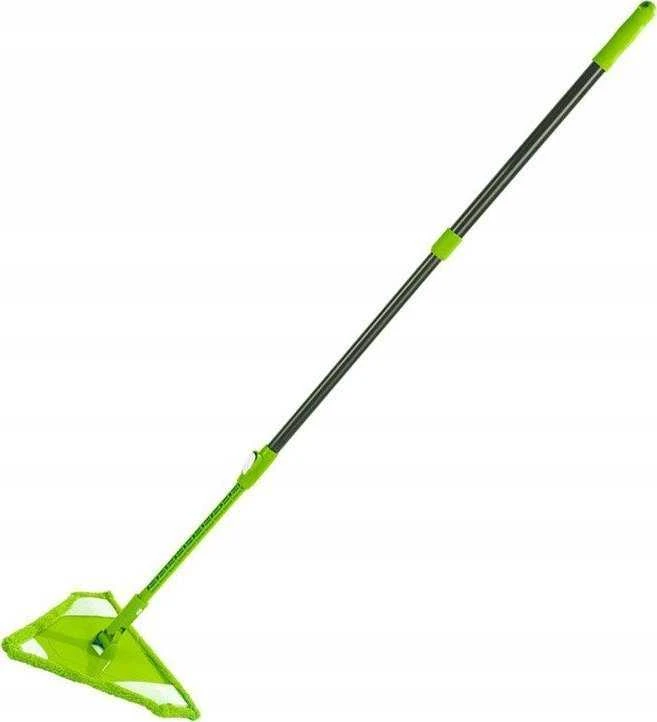 Maximex Universal Mop TRIANGEL, telescopic 68-160 cm