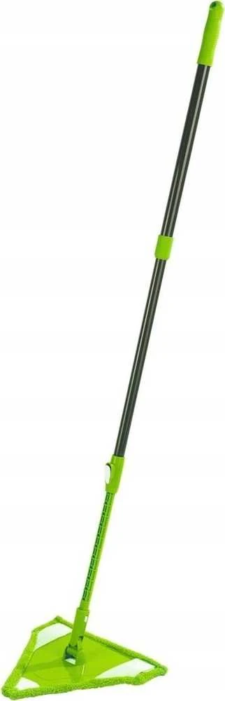 Maximex Universal Mop TRIANGEL, telescopic 68-160 cm