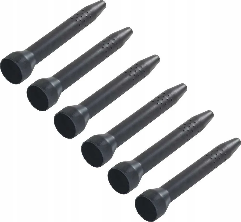 Maximex PIECES Augalų laistymo irigatorius, 6 vnt