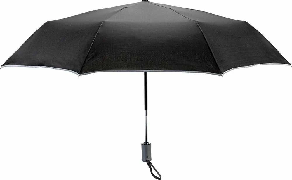 Maximex Reflecta sulankstomas skėtis
