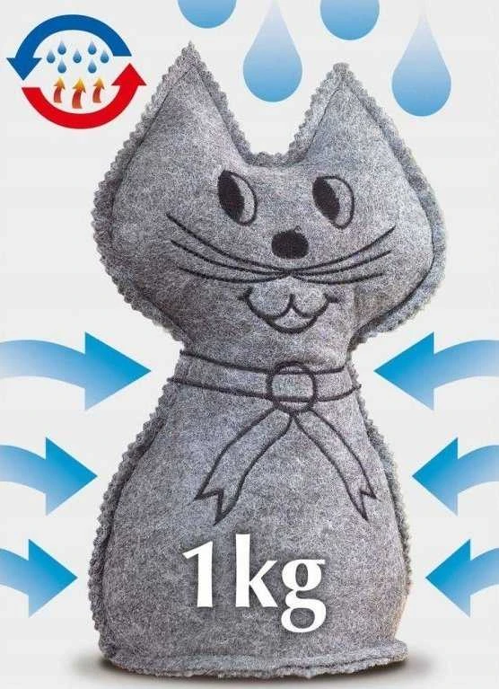 Maximex Room dehumidifier Cat large