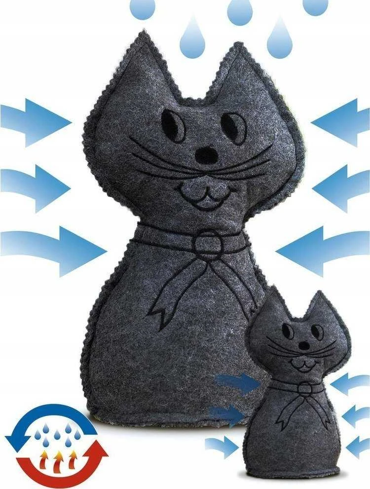 Maximex Room dehumidifier Cat large