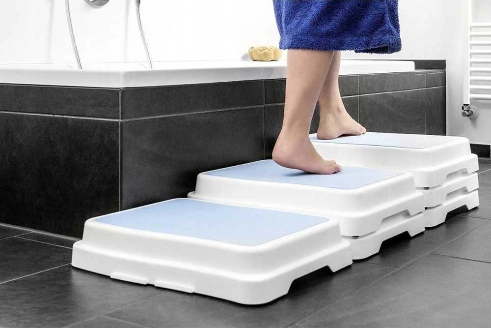 Maximex Neslystanti platforma, 1 vnt