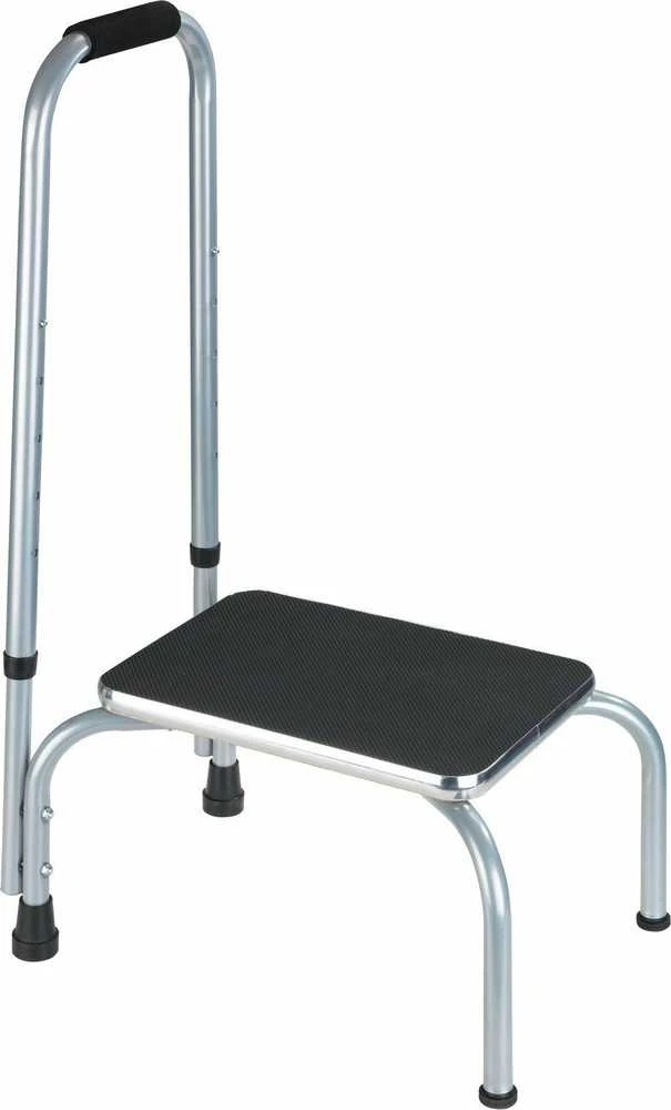Maximex platforma su reguliuojama SECURA rankena, maks. 150 kg