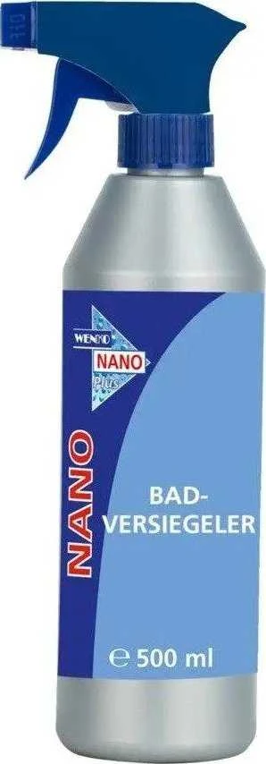 Maximex Nano vonios hermetikas 500 ml