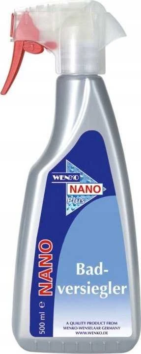 Maximex Nano vonios hermetikas 500 ml