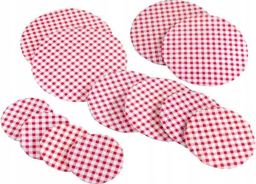 Maximex PIECES CLASSIC maisto talpos kamštelių rinkinys, 12 vnt