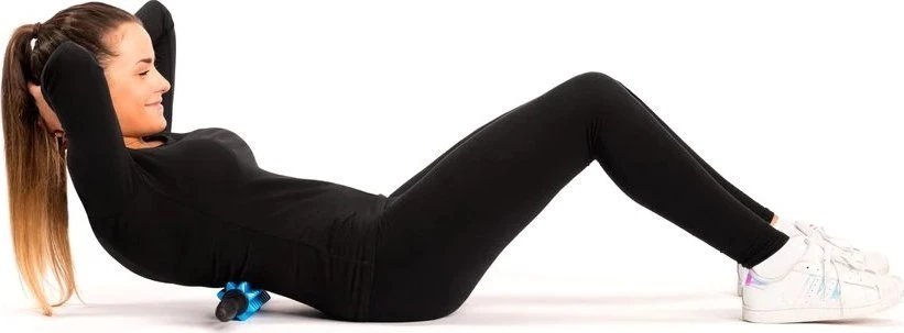 Maximex Fascia masažinis volelis