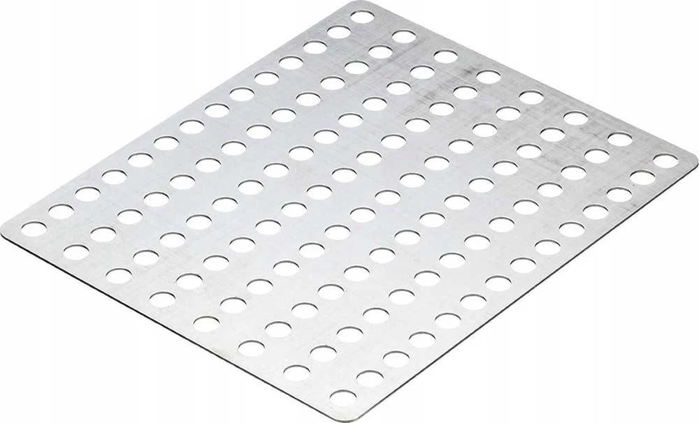 Maximex Sidabrinis Valiklis, Aluminum