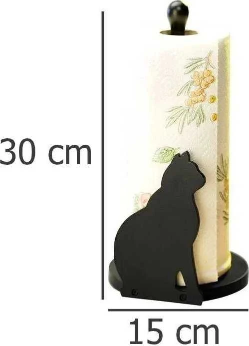 Maximex Virtuvės rankšluosčių kabykla CAT