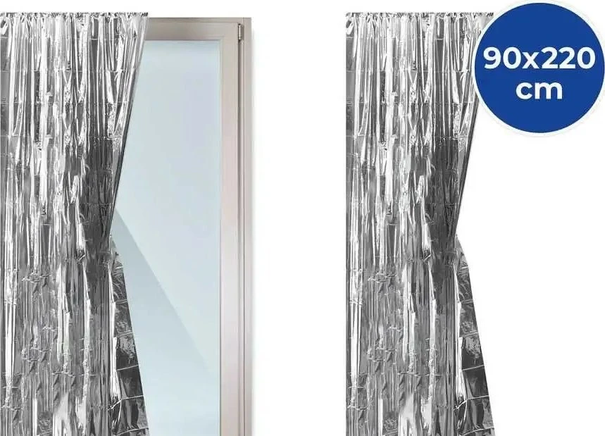 Maximex TERMINĖ UŽDUOLIA, kreivė, apsauga nuo saulės spindulių