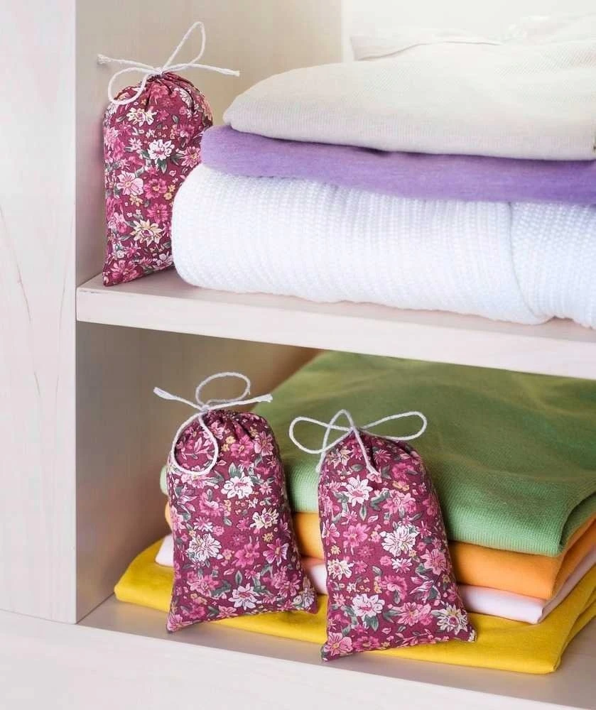 Maximex Cotton Spintos kvepalai, 3 medvilnės pakuotės