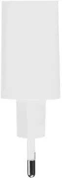 Maxlife MXTC-13-20C PD QC įkroviklis 1x USB-C 20W baltas