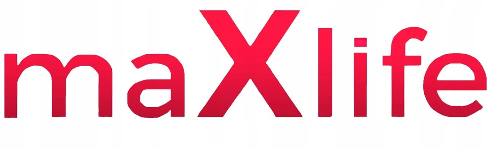 Maxlife ALLin1 laidas USB + USB-C – Lightning + 2x USB-C 1,0 m 66W juodas