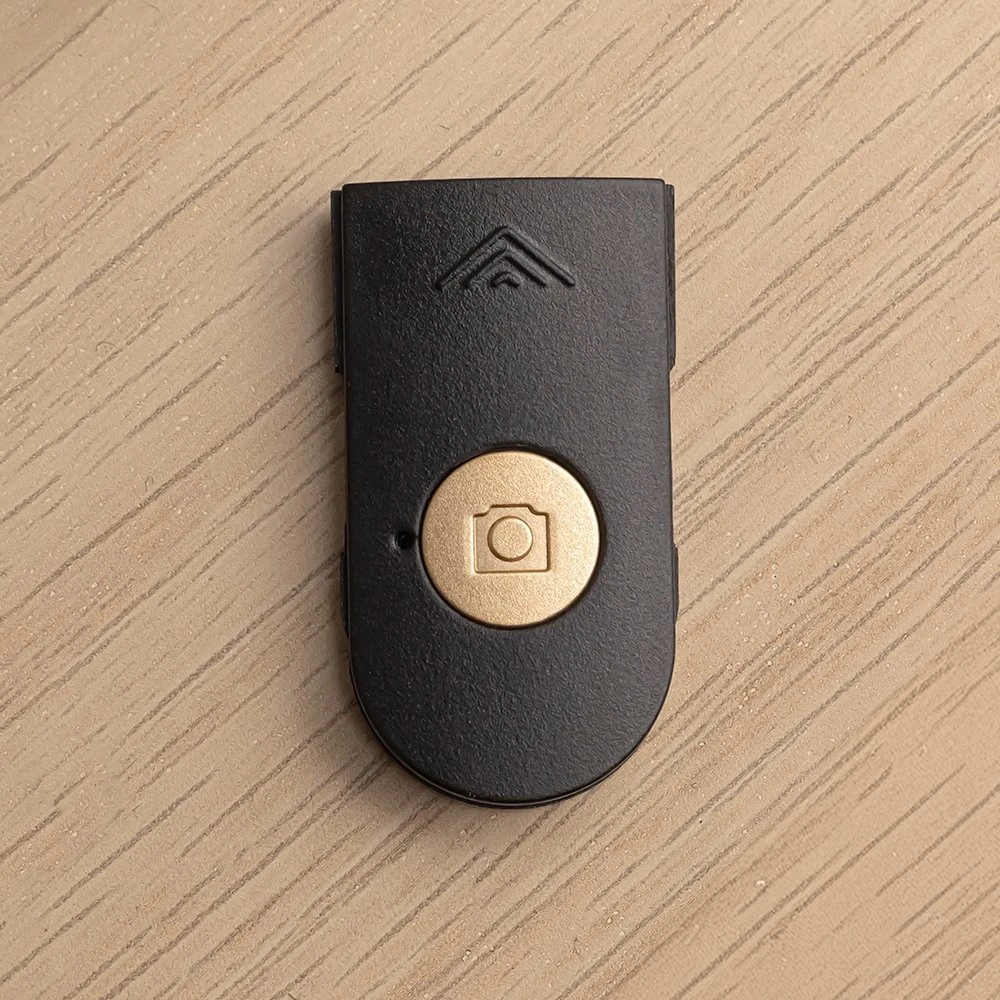 Maxlife „Bluetooth“ asmenukių lazda su trikoju MXST-100, juoda