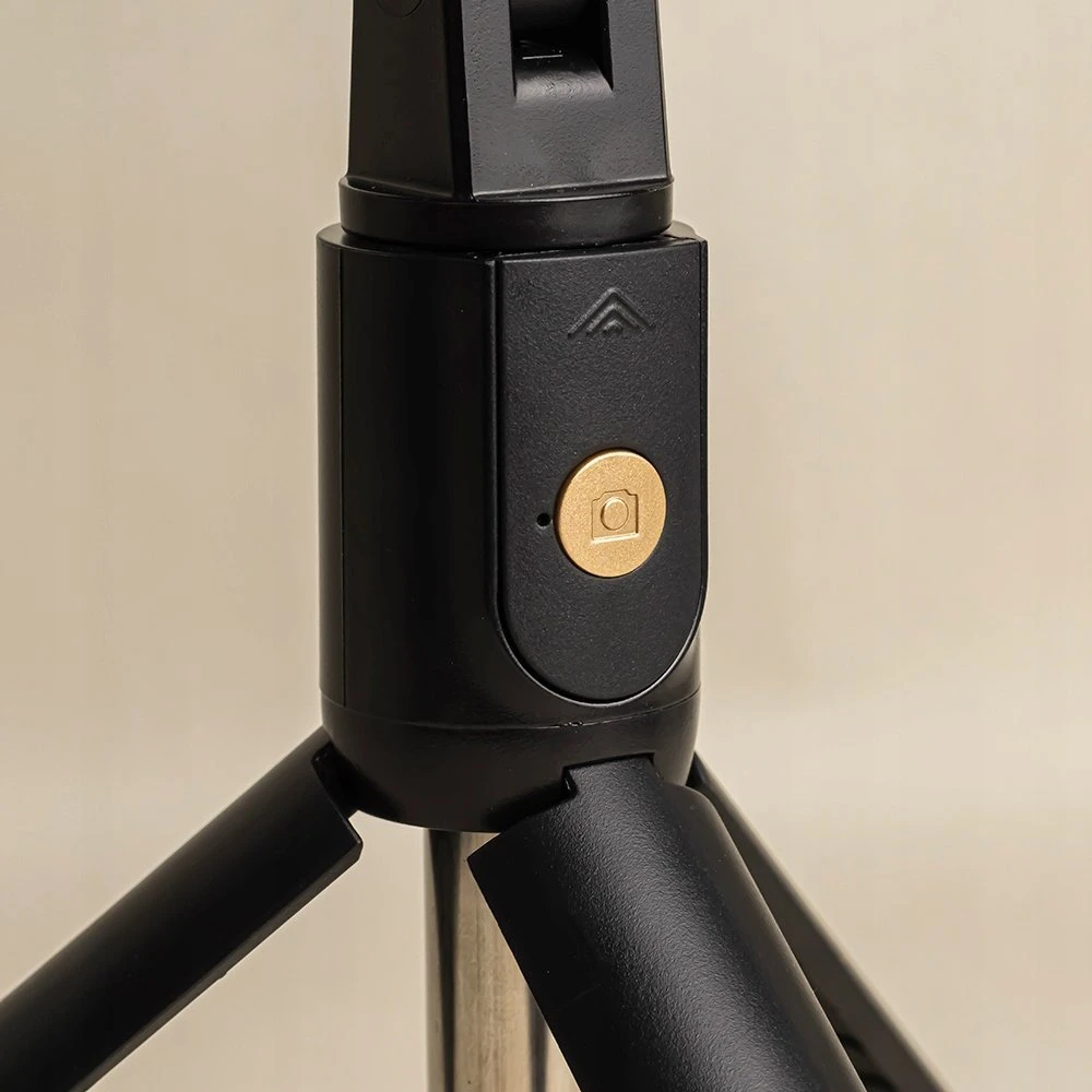 Maxlife „Bluetooth“ asmenukių lazda su trikoju MXST-100, juoda