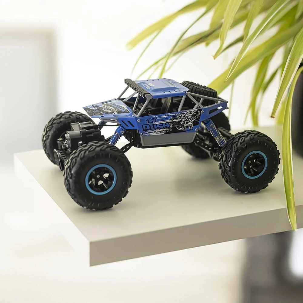 Maxlife nuotoliniu būdu valdomas automobilis MXRC-300