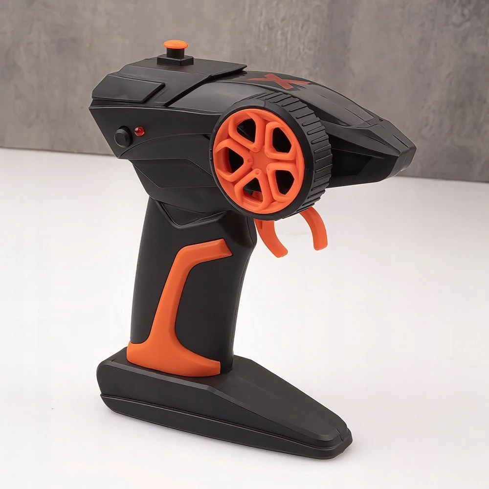 Maxlife nuotoliniu būdu valdomas automobilis MXRC-300