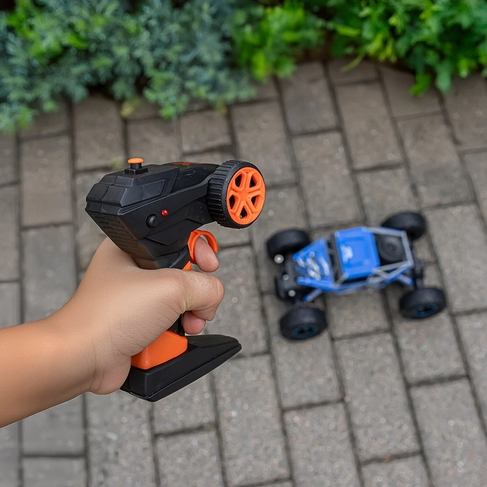 Maxlife nuotoliniu būdu valdomas automobilis MXRC-300