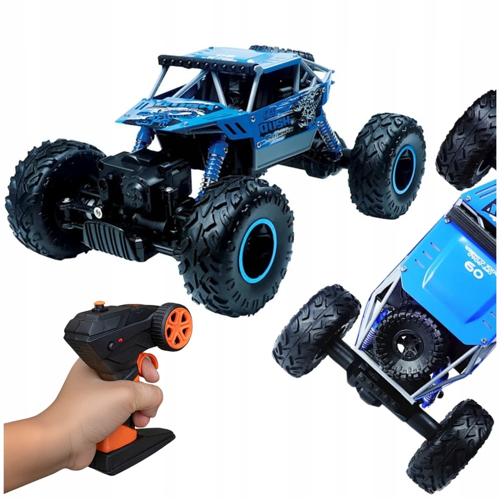Maxlife nuotoliniu būdu valdomas automobilis MXRC-300