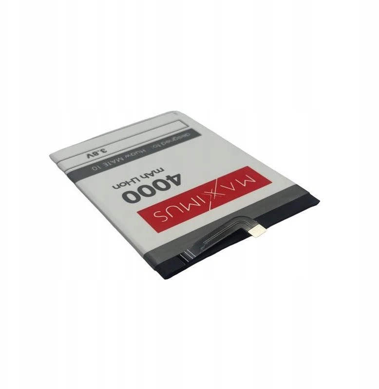 AKUMULIATORIUS MAXXIMUS HUAWEI MATE 10 4000mAh MATE20/P20 PRO/VIEW 20, HB436486ECW
