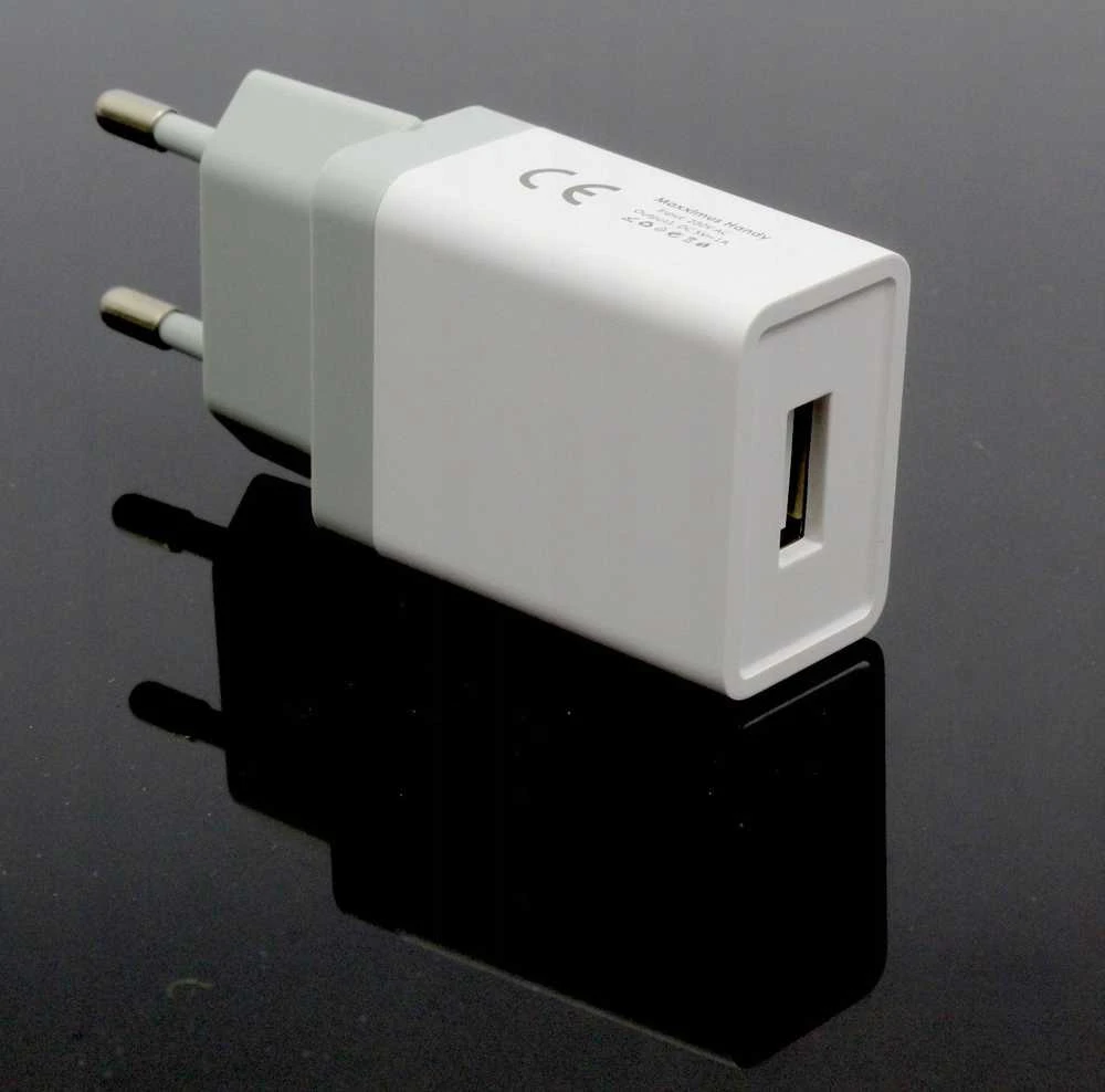SIENINIS ĮKROVIKLIS MAXXIMUS HANDY 1A + MICRO USB