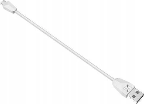 SIENINIS ĮKROVIKLIS MAXXIMUS HANDY 1A + MICRO USB