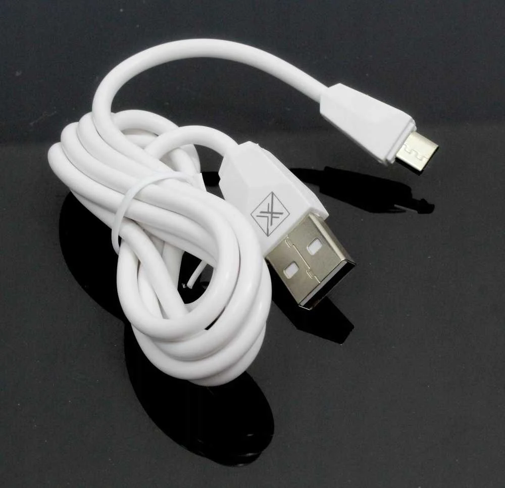 SIENINIS ĮKROVIKLIS MAXXIMUS HANDY 1A + MICRO USB