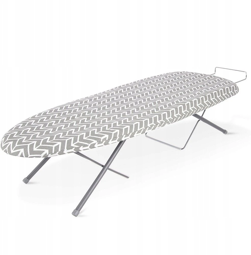 Maxxx Orion Lyginimo lenta Sulankstoma 77x31 cm - Metalinė su minkšta danga