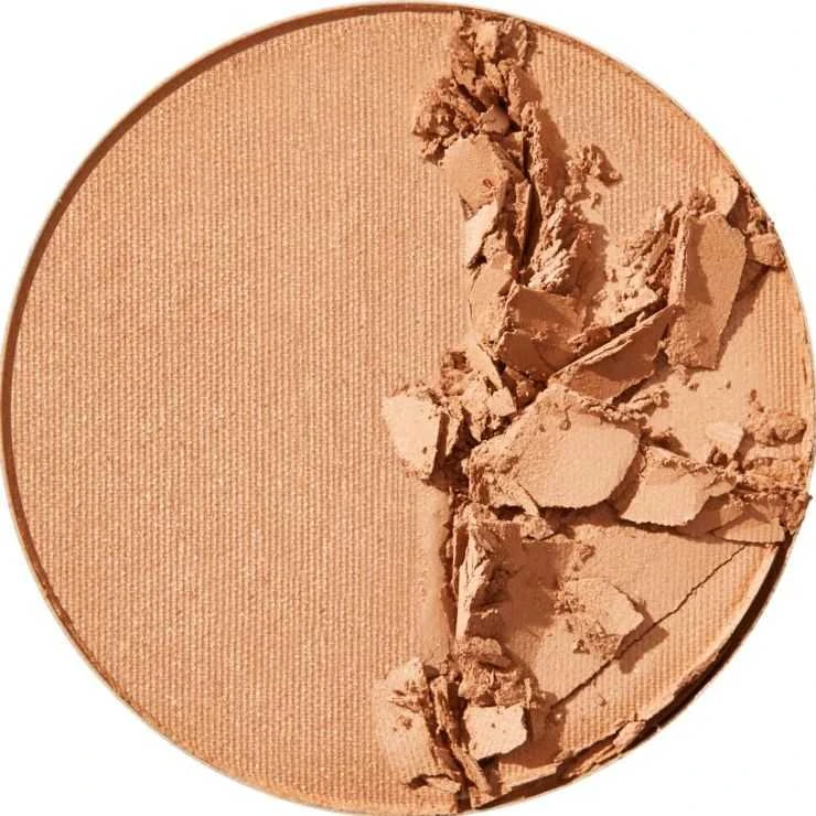 Maybelline MAY FS CITY BRONZE PWD NU 200 MEDIUM CO veido pudra 1