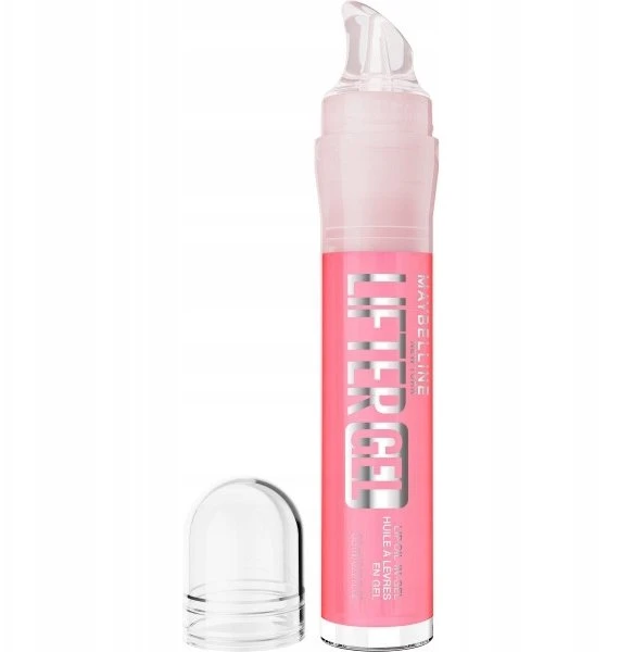 Maybelline Lifter Gel Labial 004-Sugar Spritz 6,, 6 ml