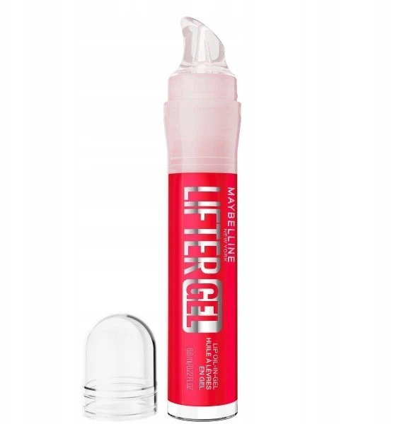 Maybelline Lifter Gel Labial 005 Melon-Ade 6,, 6 ml