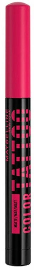 Maybelline Mayb C Tattoo akių šešėliai ir akių pieštukas
