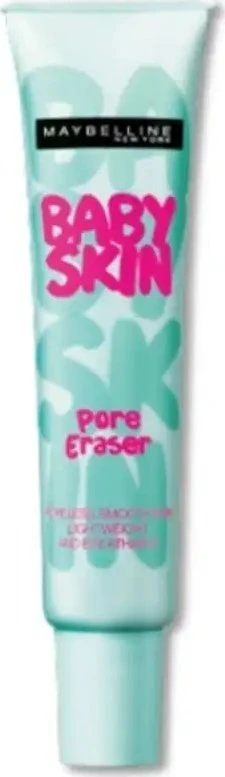 Maybelline Baby Skin Makeup Primer moterims, 22 ml