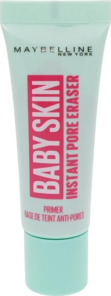 Maybelline Baby Skin Makeup Primer moterims, 22 ml