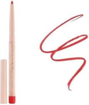 Maybelline Gigi Hadid 25 Austyn Raudona