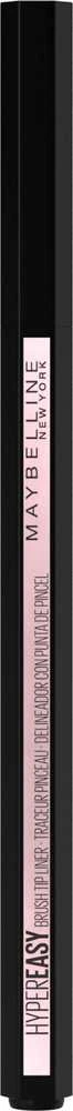 Maybelline New York Hyper Easy Akių apvadas 800 Knockout Juodas akių kontūro pieštukas Skystis Juoda 5,7 g