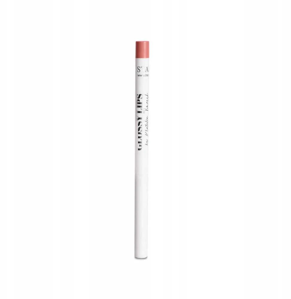 „Instalash“ lūpų pieštukas „Dirty Nude“, 0,4 g