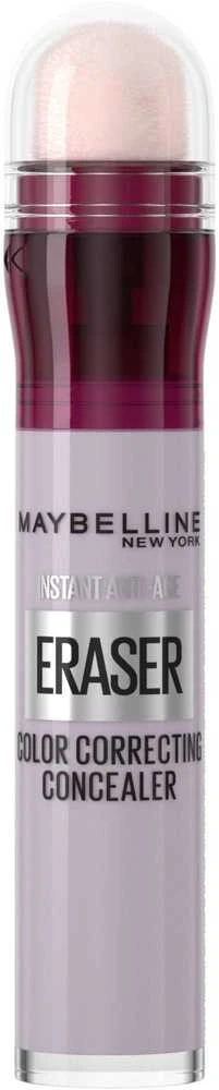 Maybelline Instant Anti-Age Eraser Spalvą koreguojantis korektorius