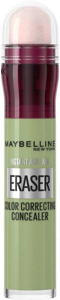 Maybelline Instant Anti-Age Eraser Spalvą koreguojantis korektorius