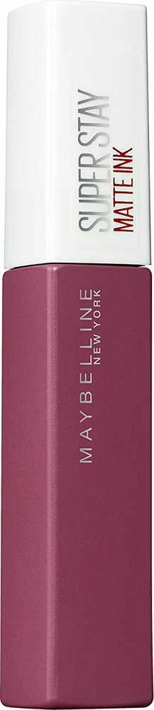 Maybelline New York Superstay Matte Ink Skysti matiniai lūpų dažai, 5 ml, spalva - 15 Lovers