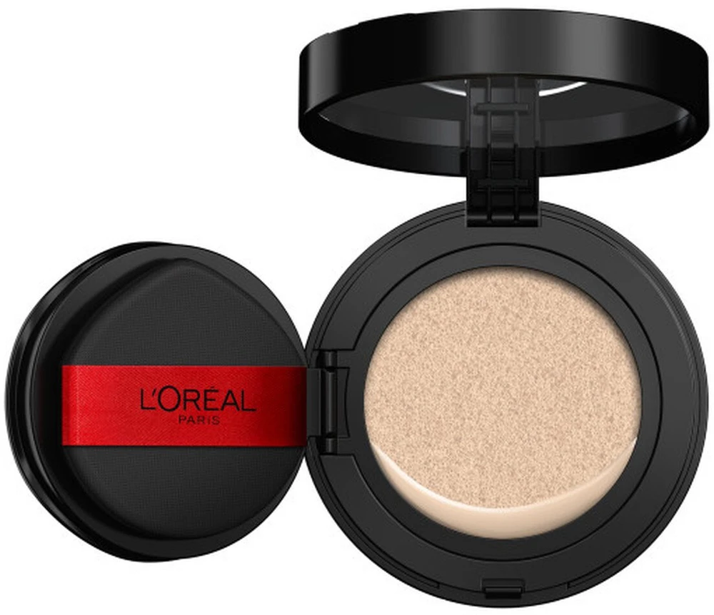 L'Oreal „Infaillible Cushion“ makiažo pagrindas N50 11g