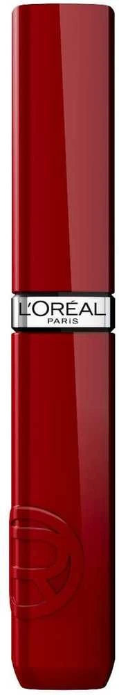L'Oreal Paris Infaillible Laque Resistance 520 Berry Bordo, 4.3 ml