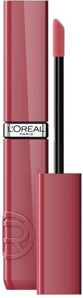 L'Oreal Paris Infaillible Laque Resistance 220 Paris Sunset, 4.3 ml