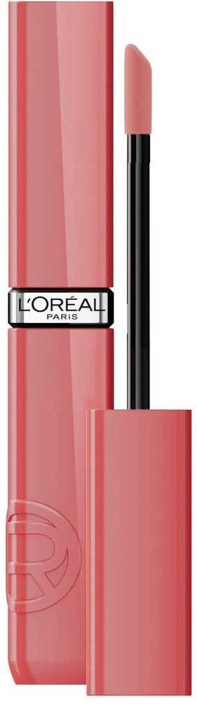 L'Oreal Paris Infaillible Laque Resistance 600 Le Nu Rose, 4.3 ml